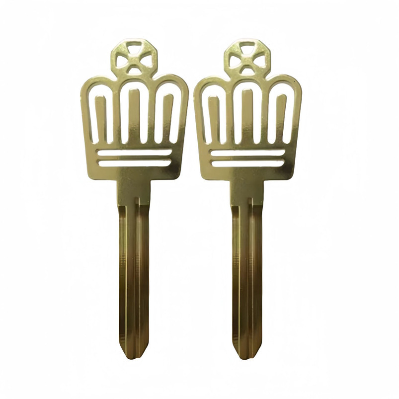 HC-B41 Suitable for Toyota Series: Crown, Reiz, Prado, etc. External Key Blank hot-sale products