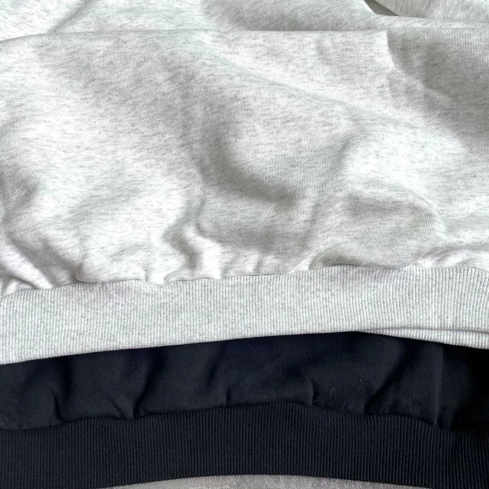 Black Oversize Vultures YZY Russian Print Hoodie Men Women 1 1 High Quality Vintage Cotton Pullovers X250812 - view 7