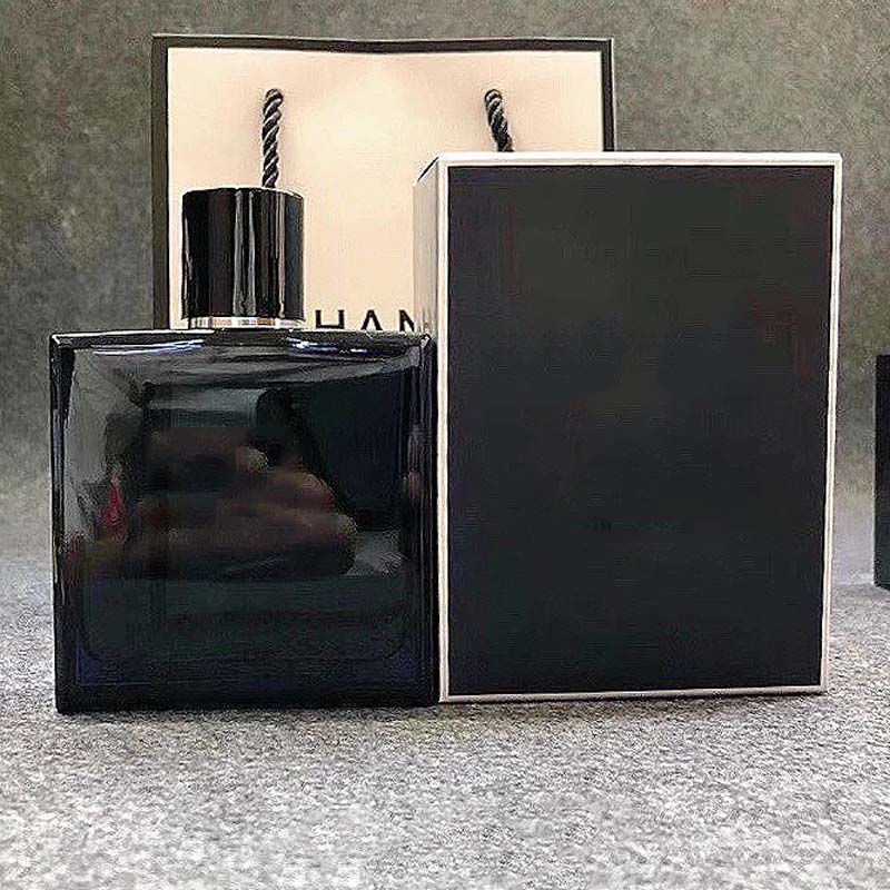 Incense 100ml/3.4 Fl.oz Man Cologne Spary Perfume Man Deodorant for Men Parfum Sexy Fragrance