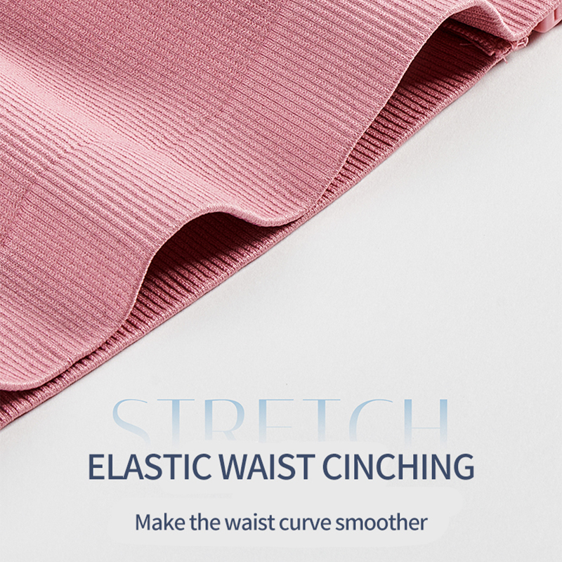 Slim clothes camouflage high waisted pants slimming women's fitness tops quick drying smooth and non slip thumb hole long sleeves with breathable