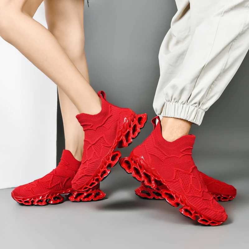 Shoes Men Sneakers Male Casual Mens Shoes Tennis Shoes Trainer Race Breathable Shoes Fashion Running Shoes For Women Z250812