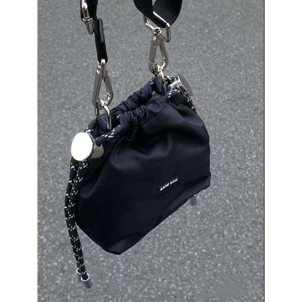 Sac Bandouillere Femme Women's 2023 Trend Mini Shoulder Crossbody Bags Designer Bag