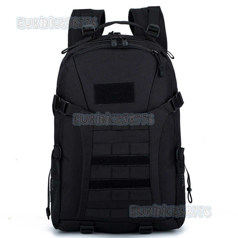 Aplon Outdoor Mountaineering Bag Outdoor Backpack Mens Tactical Bag Double Shoulder Army Camouflage Outdoor 3d Sports Backpack H250811