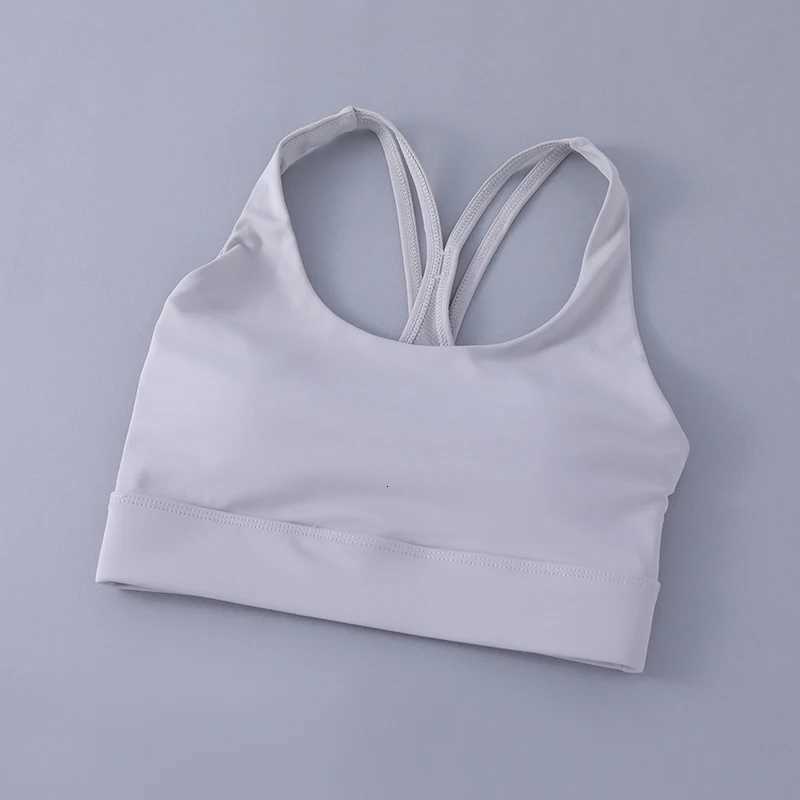 Women High Impact Comfort Stretch Compression Training Fitness Bra Z250812