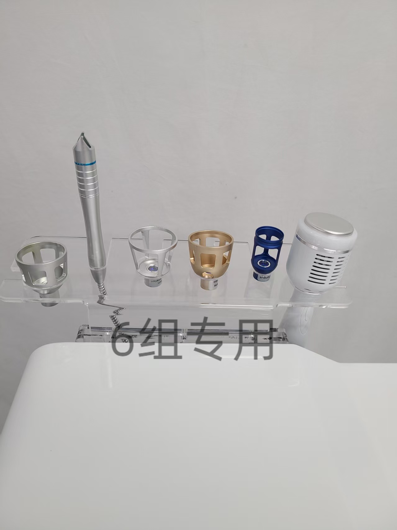 980nm Diode Laser Therapy Equipment For Red Blood Vessel Removal Nail Fungus Cure Eczema Care Skin Brightening and Cold Hammer Massage