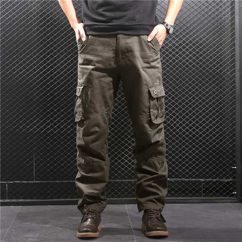 Camouflage Pants Men Hiking Pants Cargo Work Camo Outdoor Sports Trousers Hip Hop Streetwear Tactical Pants X250812