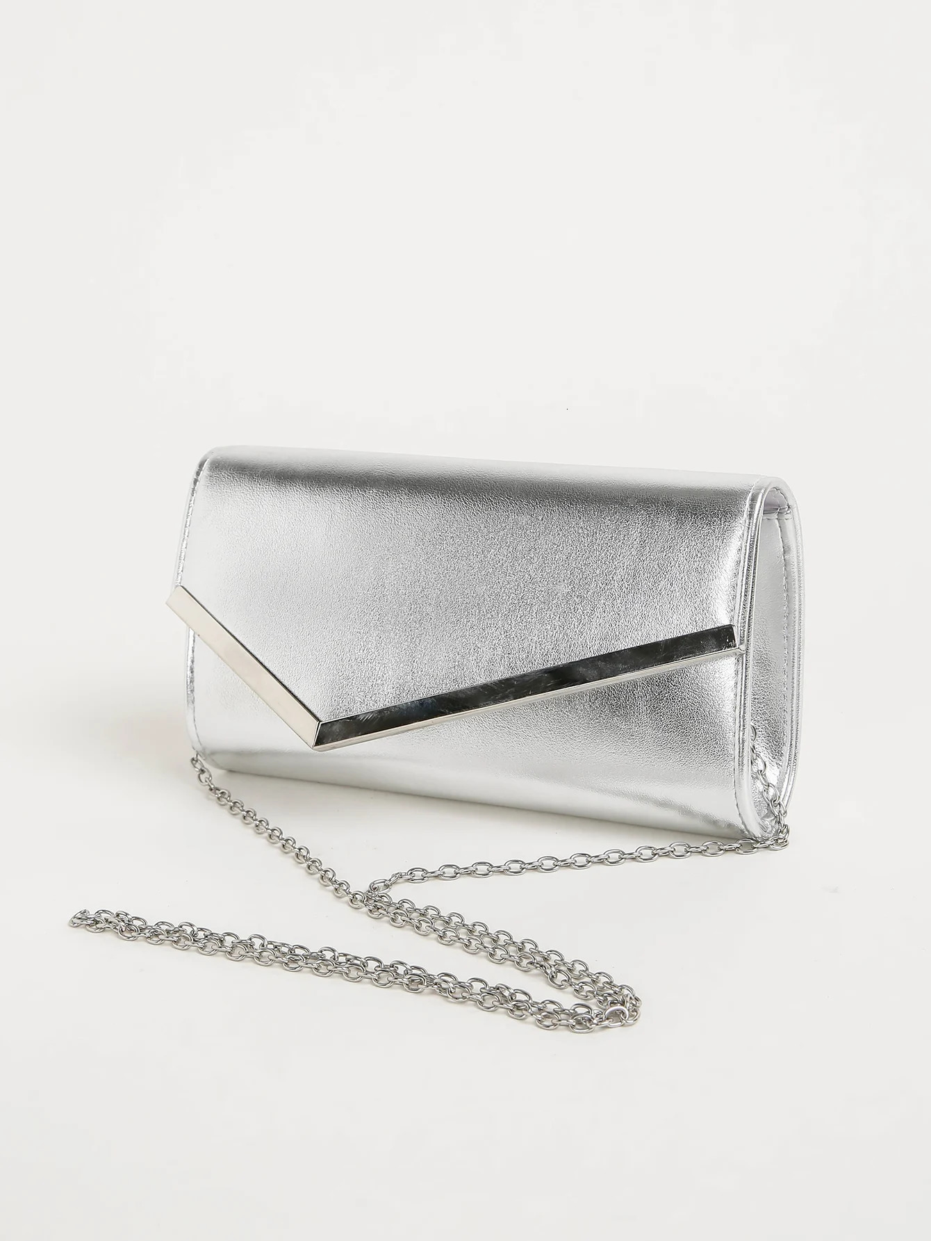 Hand Clutch Bag Evening Clutch Bag For Women Sparkling Crystal Rope Ruched Handbags Glitter Envelope Purse For Woman 250809