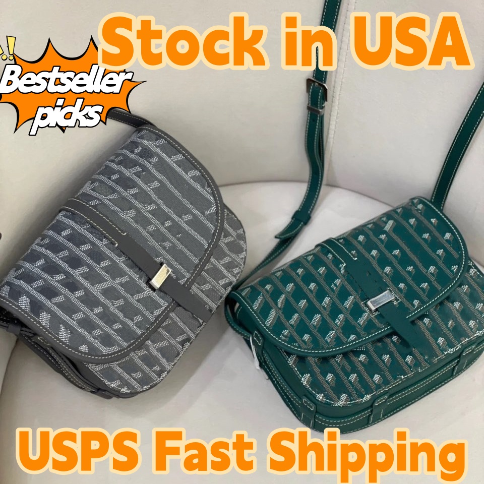 Designer Square Messenger Postman Shoulder Fashion Handbag Wallet Hand Painted Envelope Large Totes Crossbody Bag Handbags Womens Mens Genuine Weekend