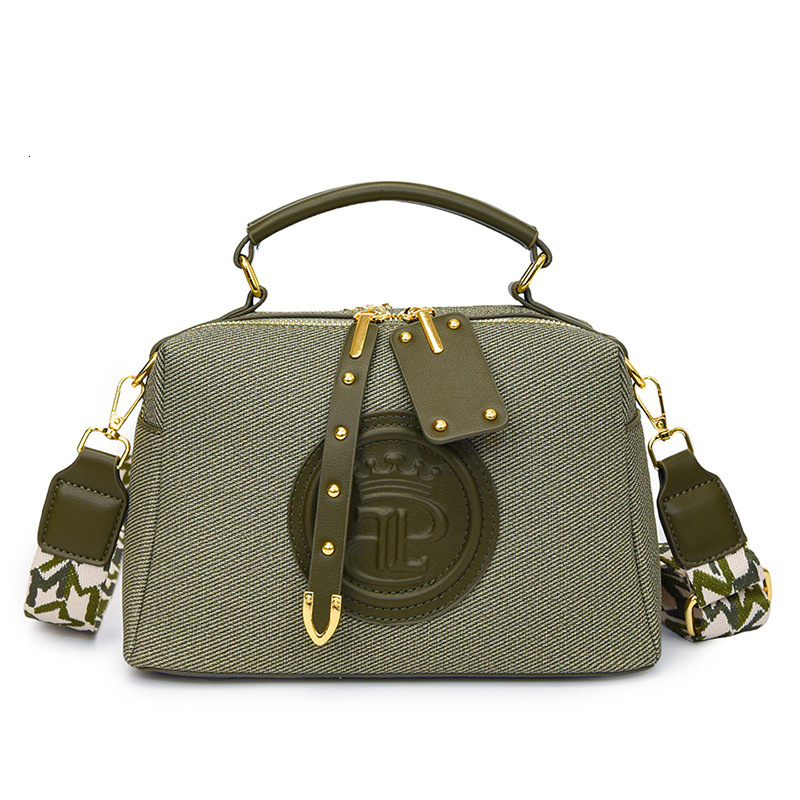 Free Shipping Fashion Boston Pillow 2025 New Women's Designer Handbag Multifunctional High-end Shoulder Crossbody Bag Commuting Bag Wallet