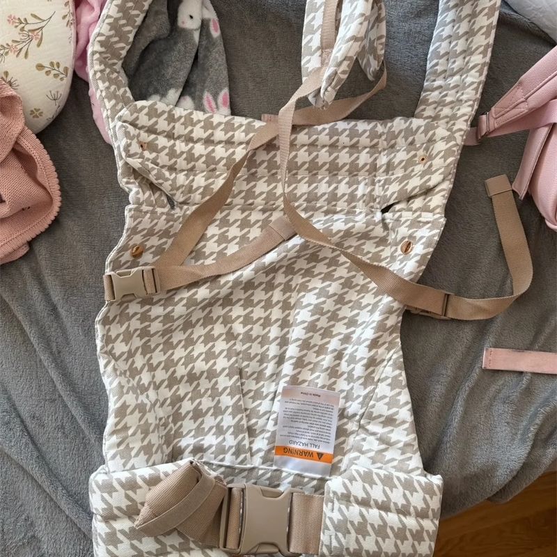 336 Months Baby s Wrap Sling Backpacks Bags Toddler Backpack born Hip Seat Bag Travel Strap w250725