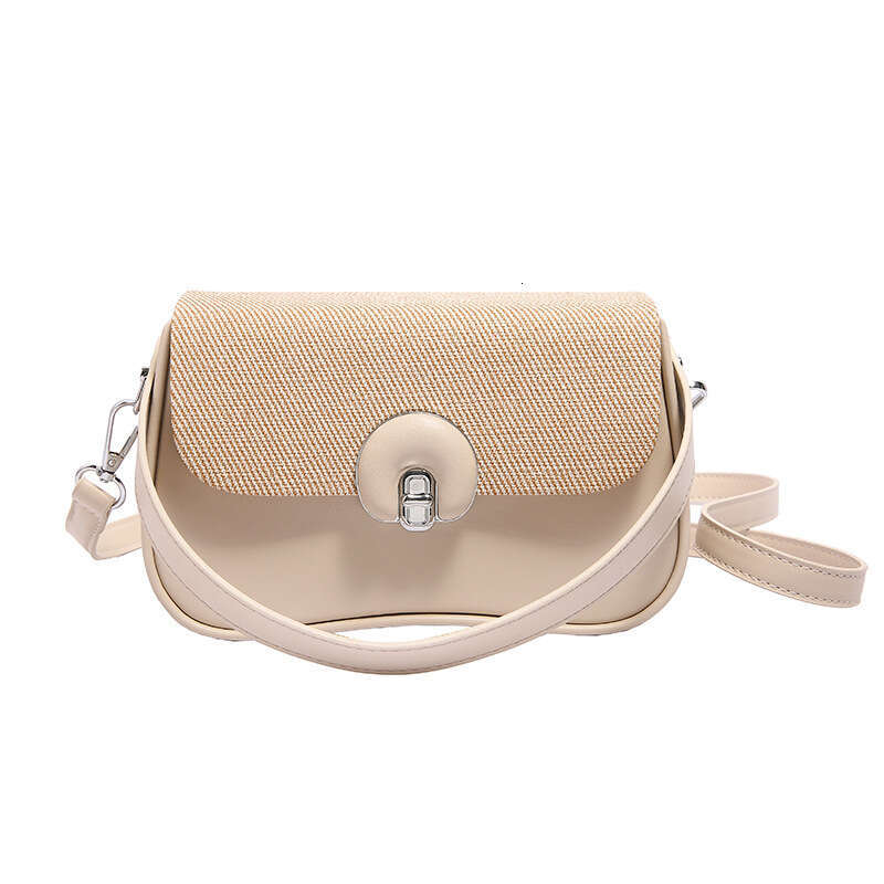 Bags women's bags 2024 new fashion small square hard shell box shoulder messenger bag