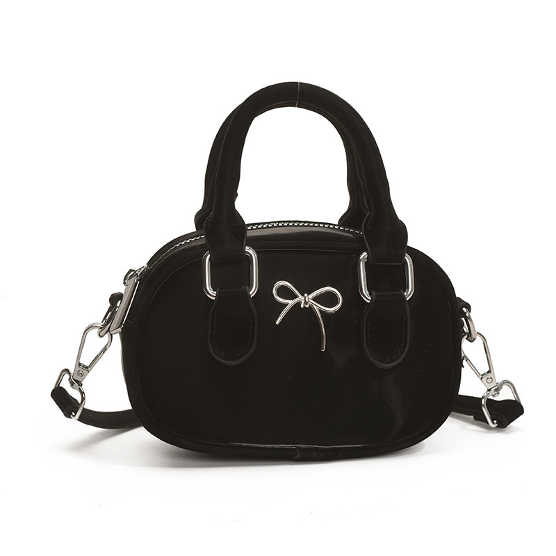 New Women's Handbag Mini Pillow Fashion Single Shoulder Crossbody Lipstick Bag for Women