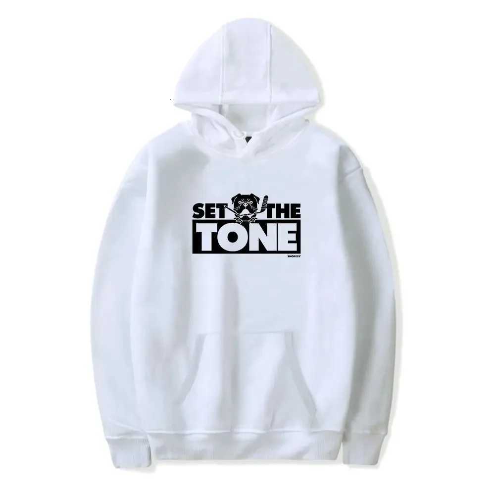 2025 Shoresy Merch Vintage Merch Hoodie Men Pullover Women Hip-hop Sports Pullover for Men Hoody Outdoor Sweatshirt X250812