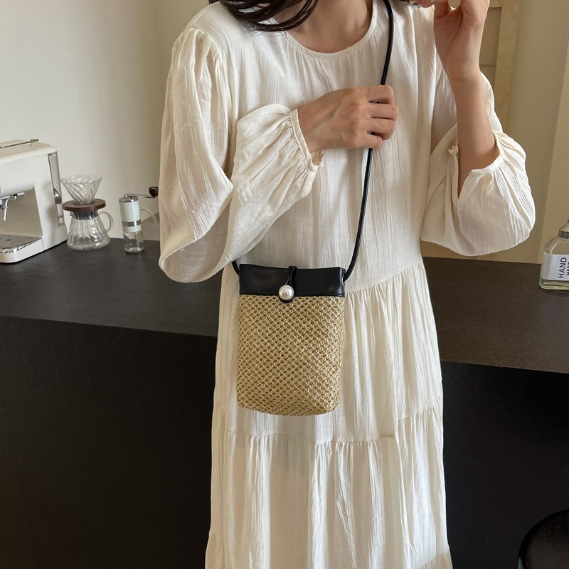 2025 Autumn New bag Shoulder Bag Exquisite Texture Women s Crossbody Bag women s Grass Bag Casual Women s Shoulder Bag Autumn New Designer Bag