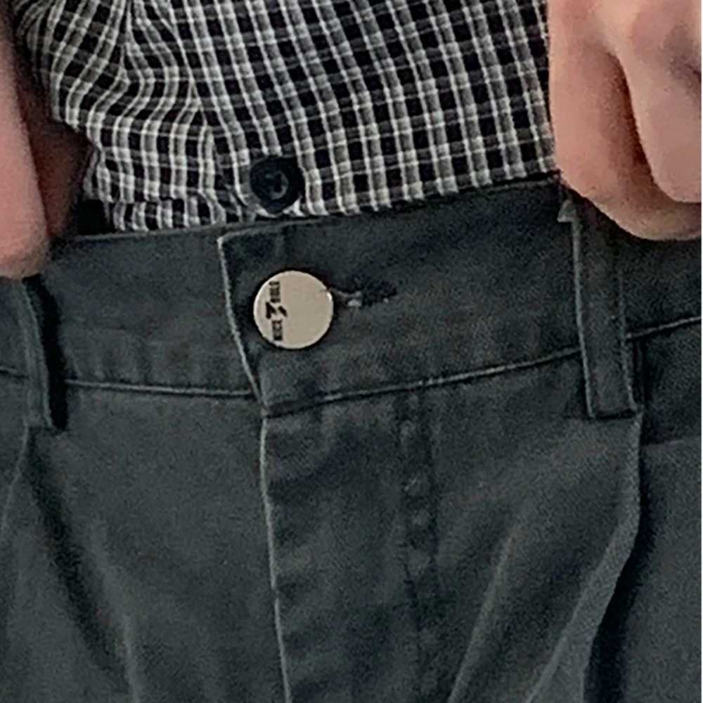 Vintage Streetwear Multi Pocket Cargo Pants Unisex Loose Straight Fit High Quality Trendy Japanese Style Trousers For Men Women X250812