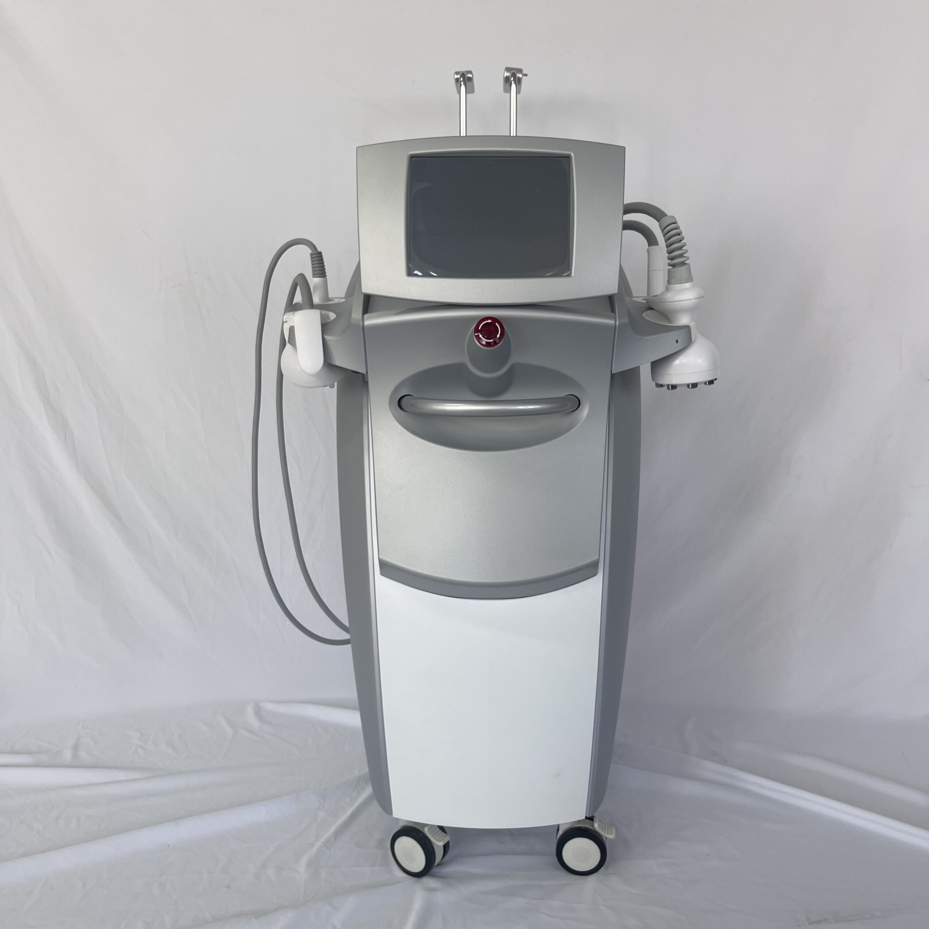 Venus Legacy Portable Multi-Function RF Fat Reduction Skin Tightening Machine Skin Rejuvenation & Cellulite Treatment with Venus Legacy Home Use Skinc
