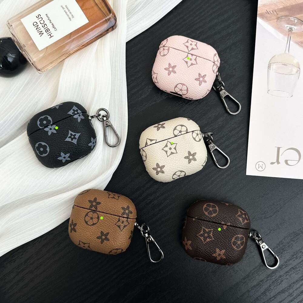 New Trendy Brand 4 Bluetooth Case Pro2 Earphone Cover