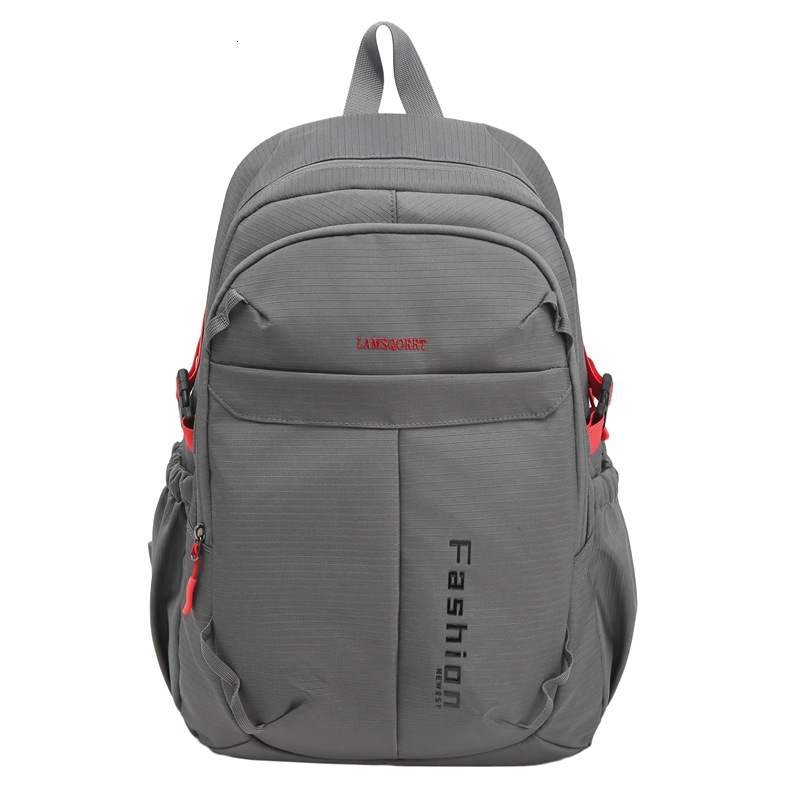 Fashion Backpack 2025 Designer's New Daily Commuting Leisure Travel Backpack Large Capacity Laptop Backpack