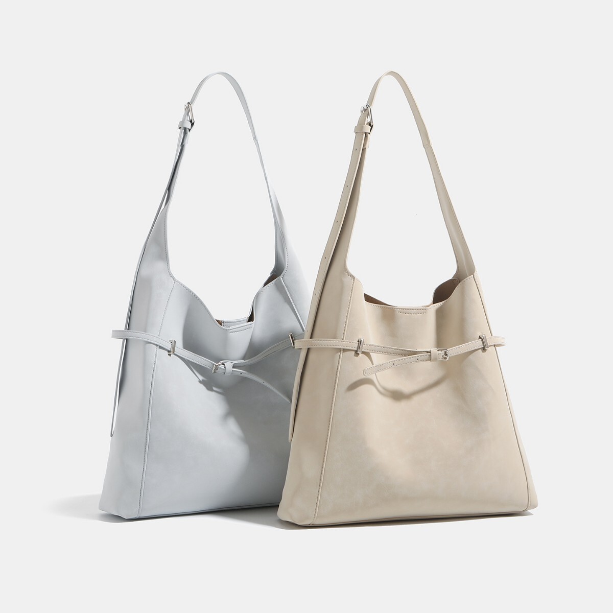 Retro shoulder women's crossbody bag 2025 designer's new fashionable handbag