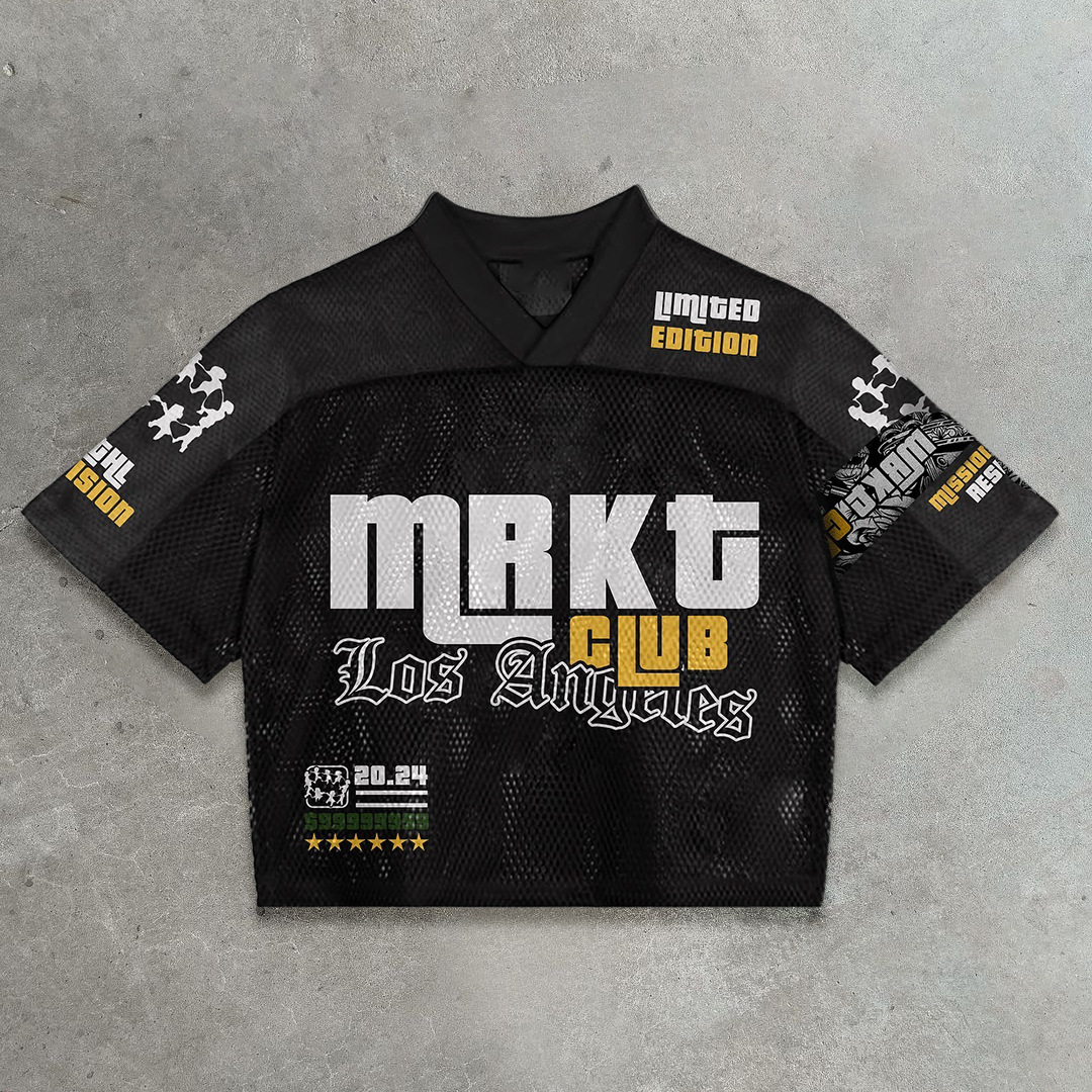 3D Digital Printing Short Sleeve Top Men's T-Shirt Clothing