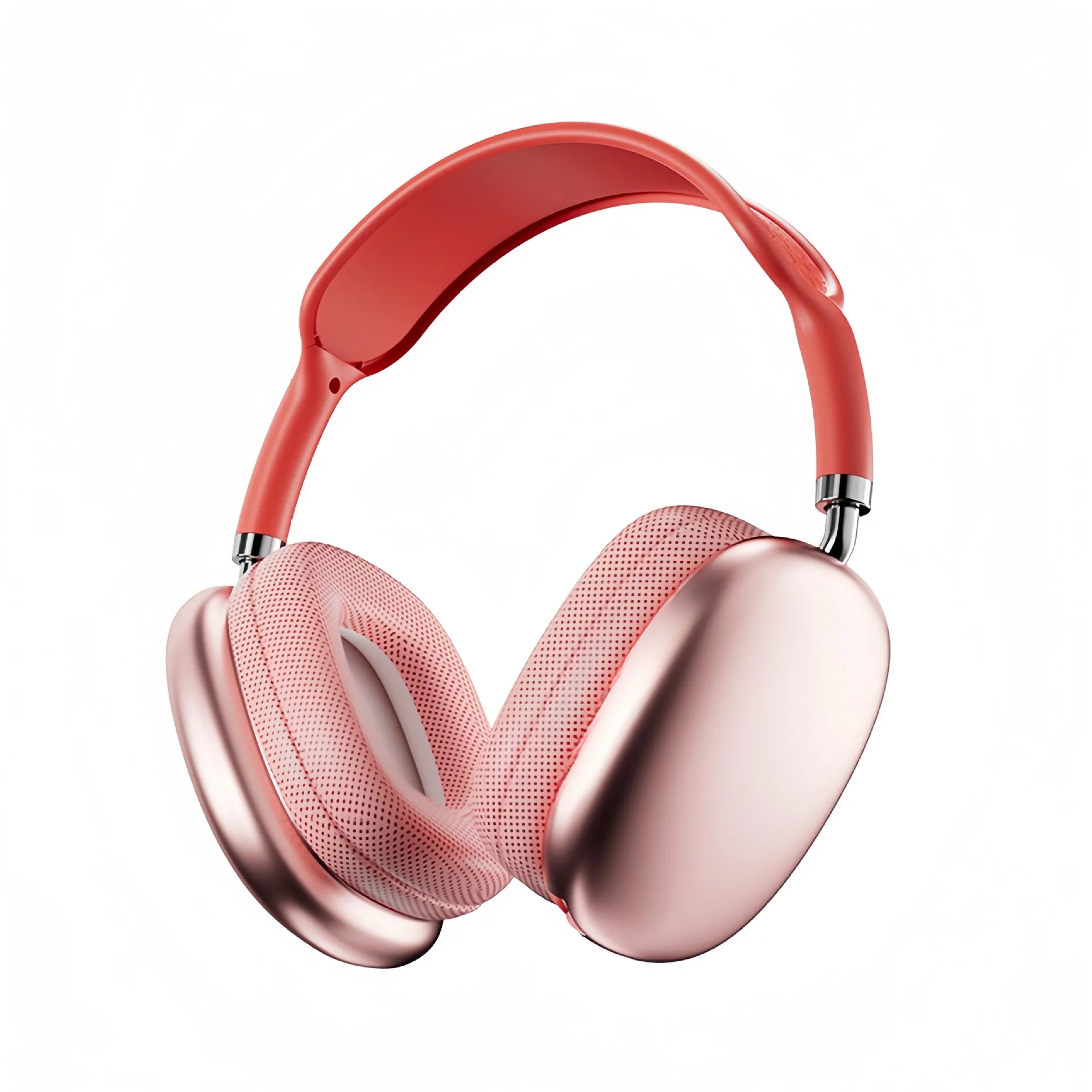 P9 Pro Max headphones Stereo HIFI wireless headphones Noise-Cancelling Headphones Over-Ear Bluetooth earbuds headphones