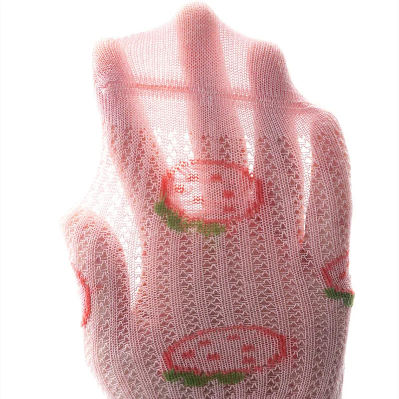 5 PairsLot Children Socks Boy Girl Baby Fashion Cotton Solid Wild Soft Cozy Breathable For 112Y Summer Kids Casual Mesh 250812