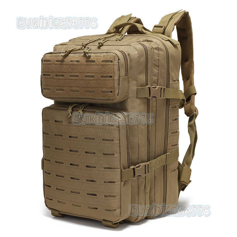 Outdoor Laser 3p Bag Sports Backpack Large Capacity Travel and Commuting Backpack Water Proof Multifunctional Backpack H250811