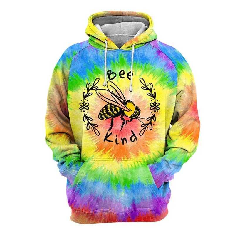 Cosplay Hoodies Mens Clothing Long SLeeve Pullover Sweatshirt 3D Printed Funny Animal Striped 2025 Autumn Outdoor Hoodie Y250811