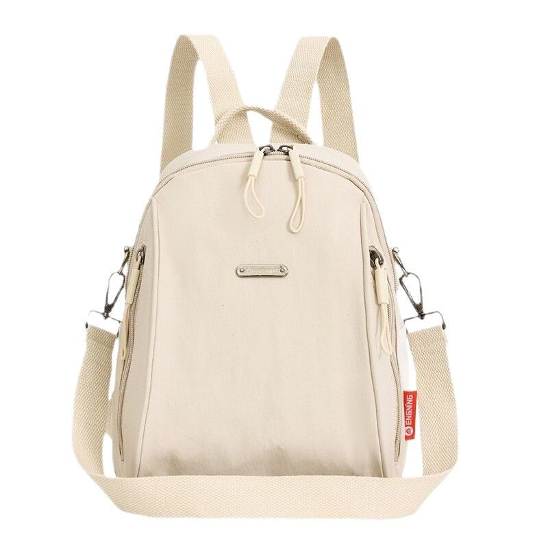 Designer Bag Tote Bag Backpack New Fashion Versatile Travel Large Capacity Small Backpack For Women Lightweight Casual Luxury Bag Handheld Crossbody B