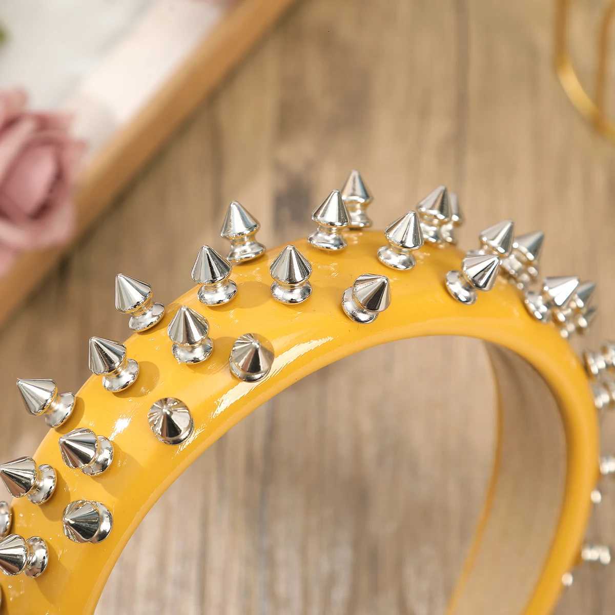 Solid Color Hair Hoops Bands For Women Simple Bands Fashion Black Hair Hoops Bands Bezel Hair Band X250812