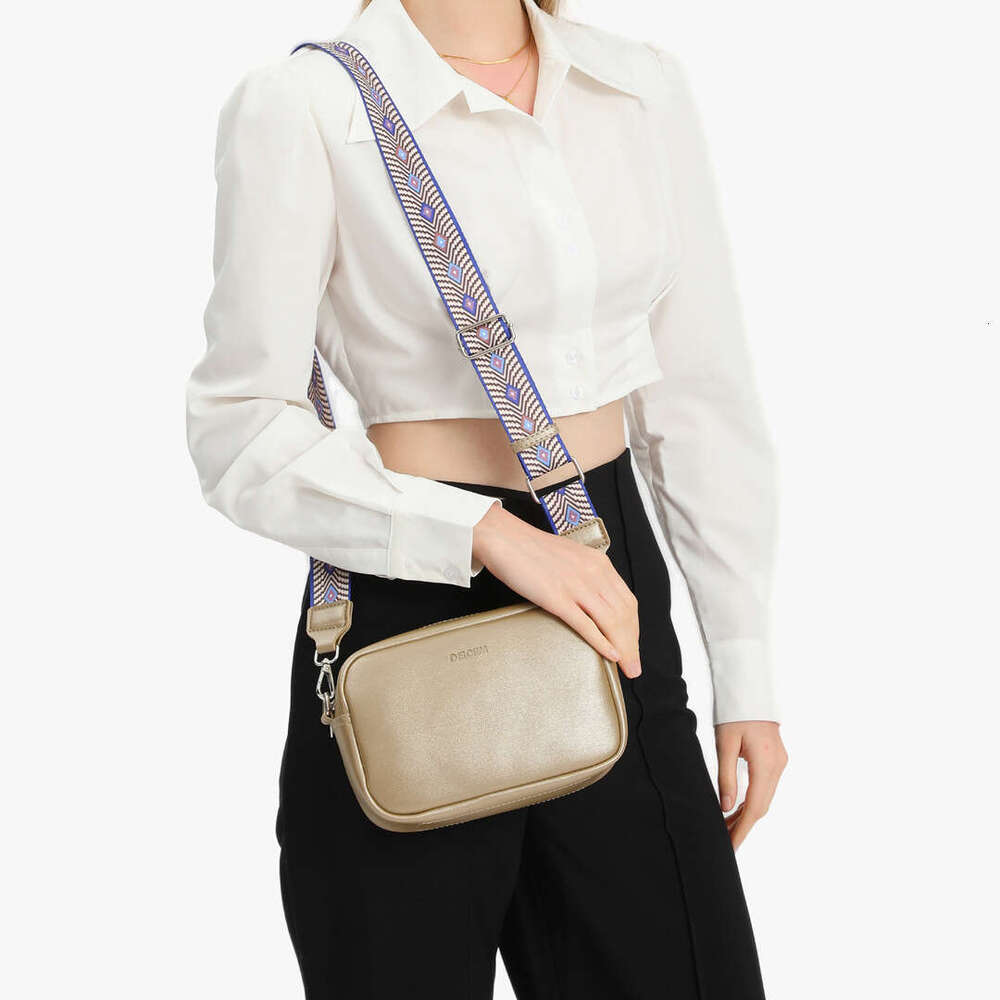 Spring Summer New Square Women's Makeup Toiletry Phone Small Bag B5