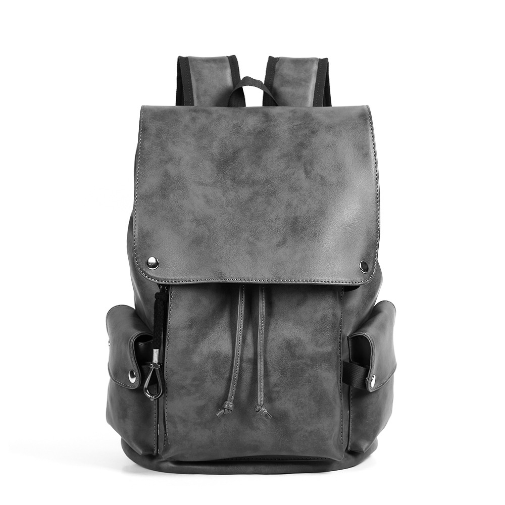 Free delivery designer handbag for man Fashionable backpack comfortable and durable commuting briefcase