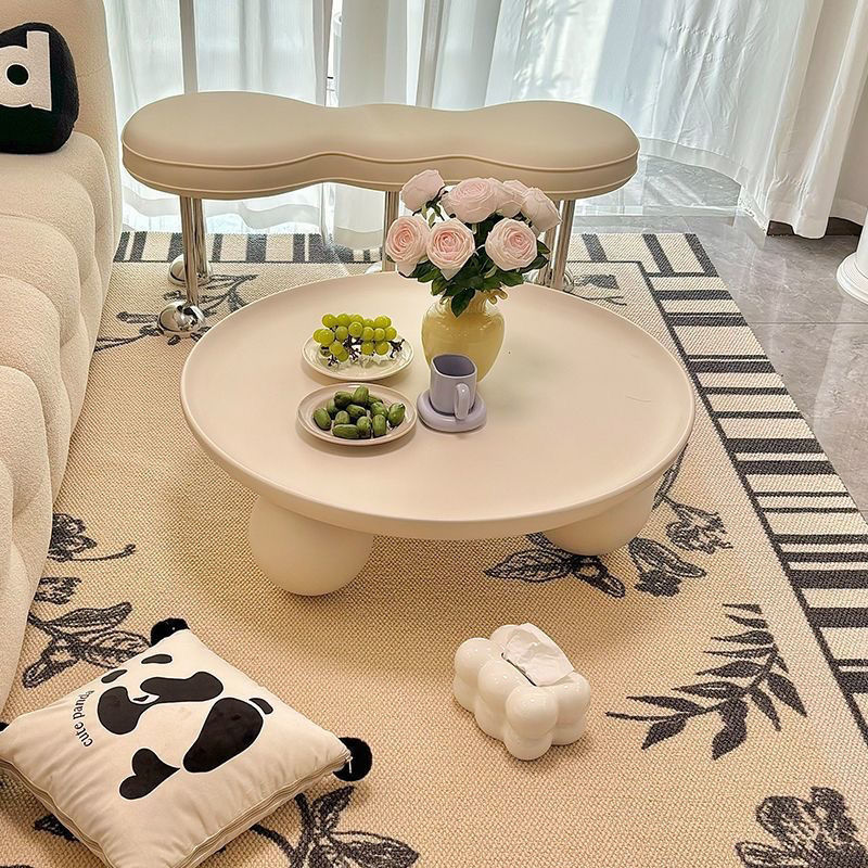 M8123 Light luxury home living room modern internet celebrity small apartment