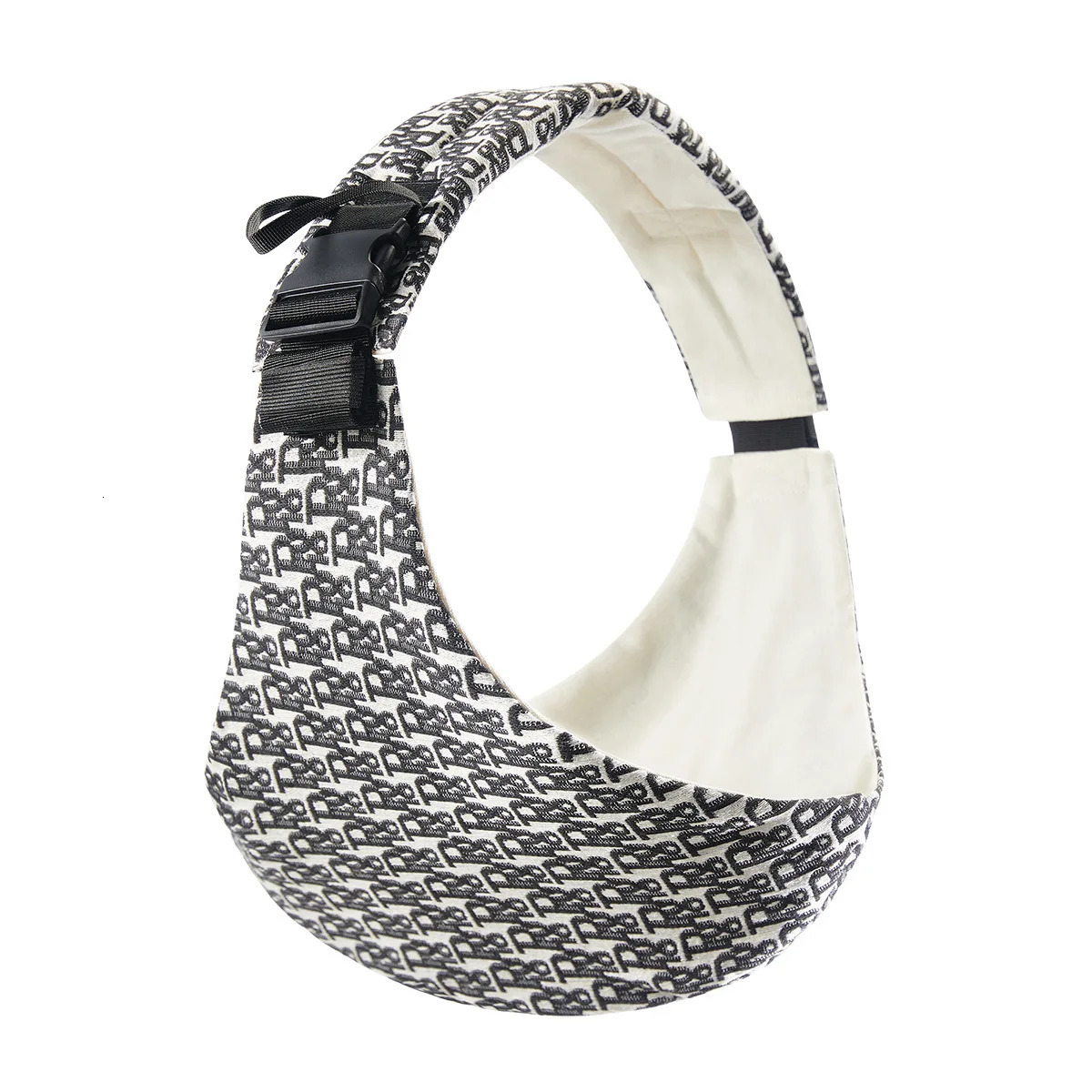 Baby Going Out Safety Simple Leopard Pattern Portable Front Hug Type Back of the Artifact Waist Stool 250725