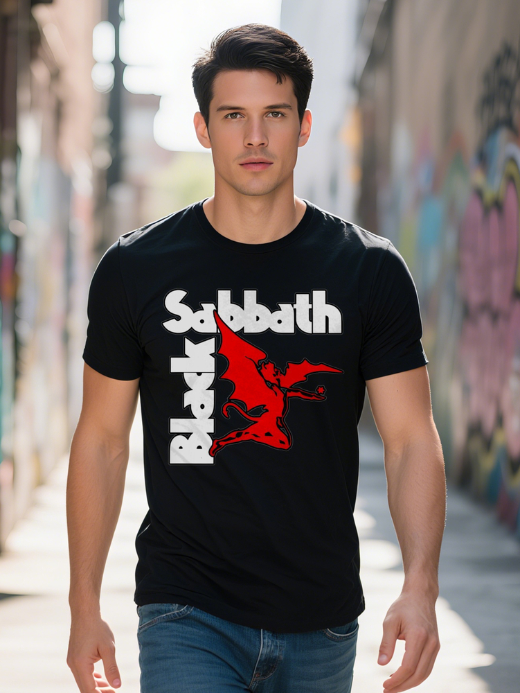 s Casual Round Neck T Shirt with Print Pattern Ideal Summer Gift for Men