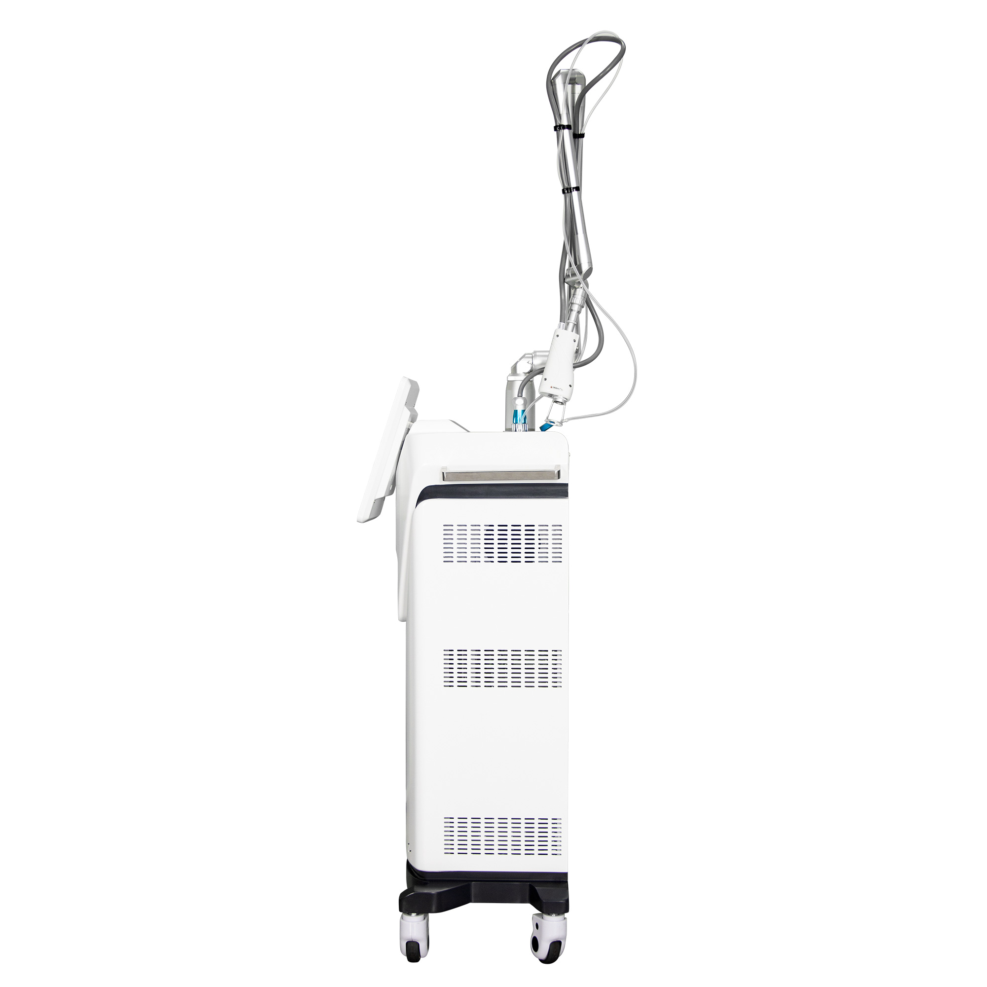 2025 New Co2 Fractional Laser Scar Removal Machine for Skin Rejuvenation Wrinkle Remover and Pigment Remove