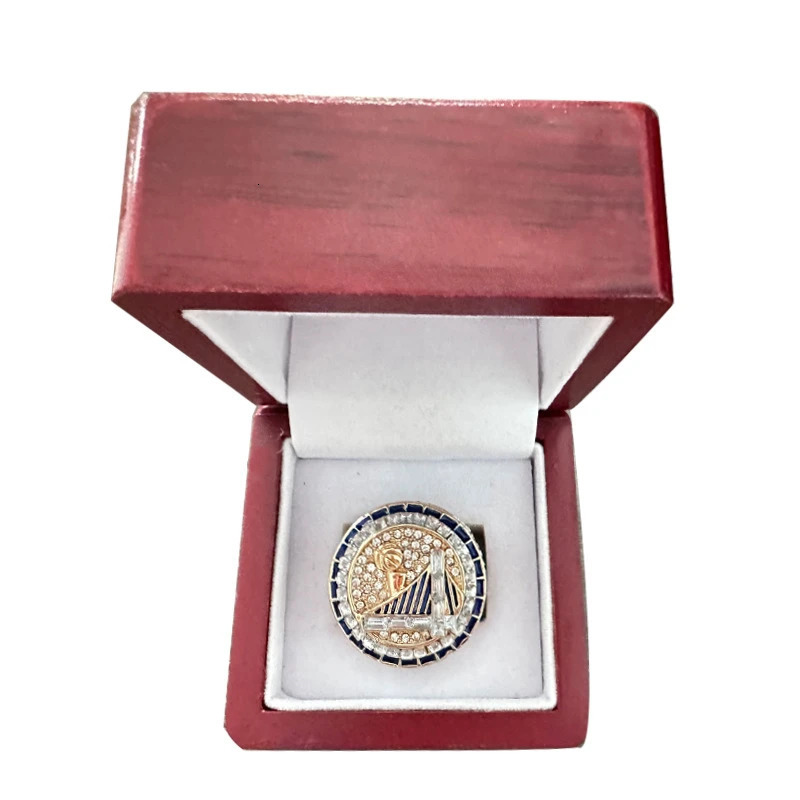 High Quality Championship Ring Alloy Basketball Custom Ring Gift For Boyfriend Xma Gifts 250812