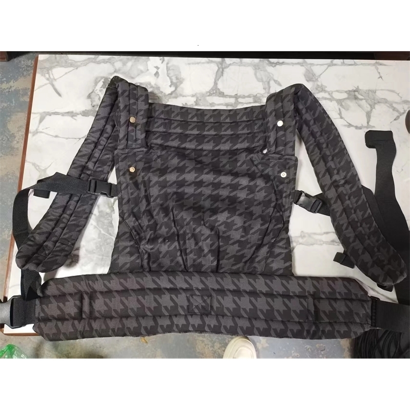 336 Months Baby s Wrap Sling Backpacks Bags Toddler Backpack born Hip Seat Bag Travel Strap w250725