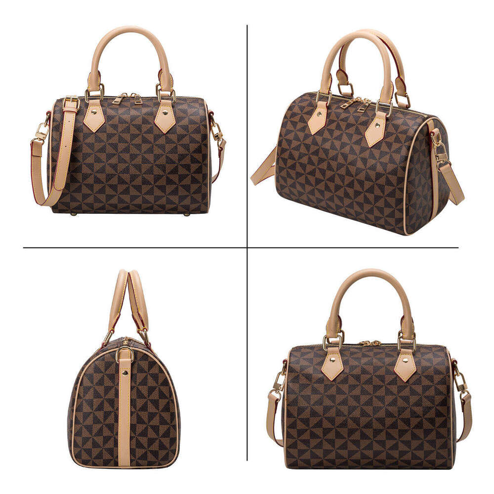 Lacel Urwebin 2025 New Arrived Luxury Designer Bags Women Handbags Shoulder Bags Hobos Fashion Composite Lady Beach Clutch Tote Woman Cross Body Bag P