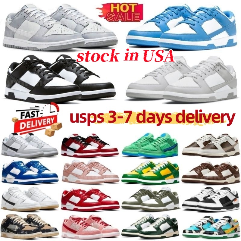Men Women Shoes Fla… - image