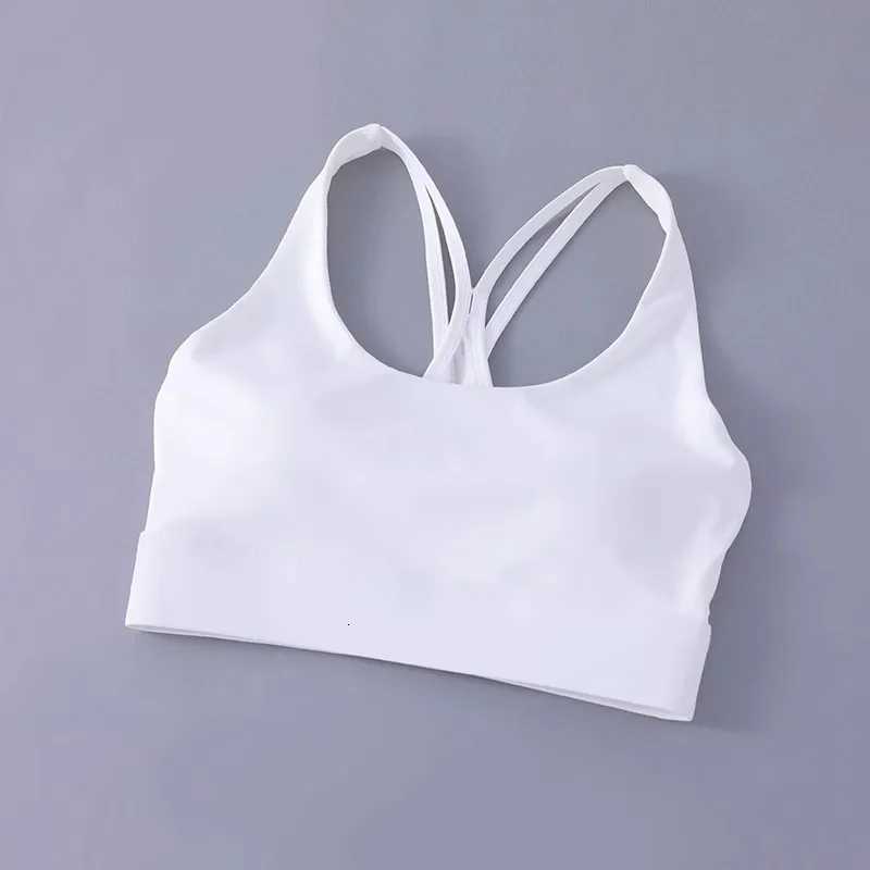 Women High Impact Comfort Stretch Compression Training Fitness Bra Z250812