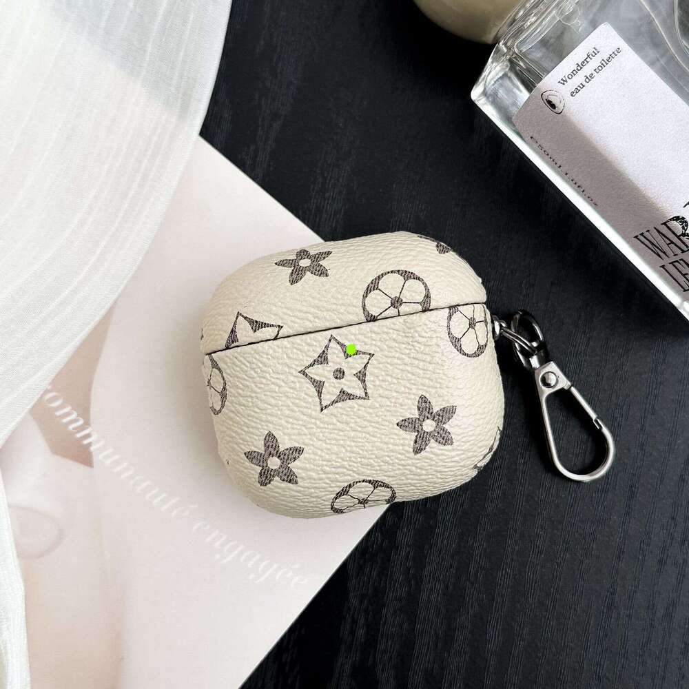 New Trendy Brand 4 Bluetooth Case Pro2 Earphone Cover