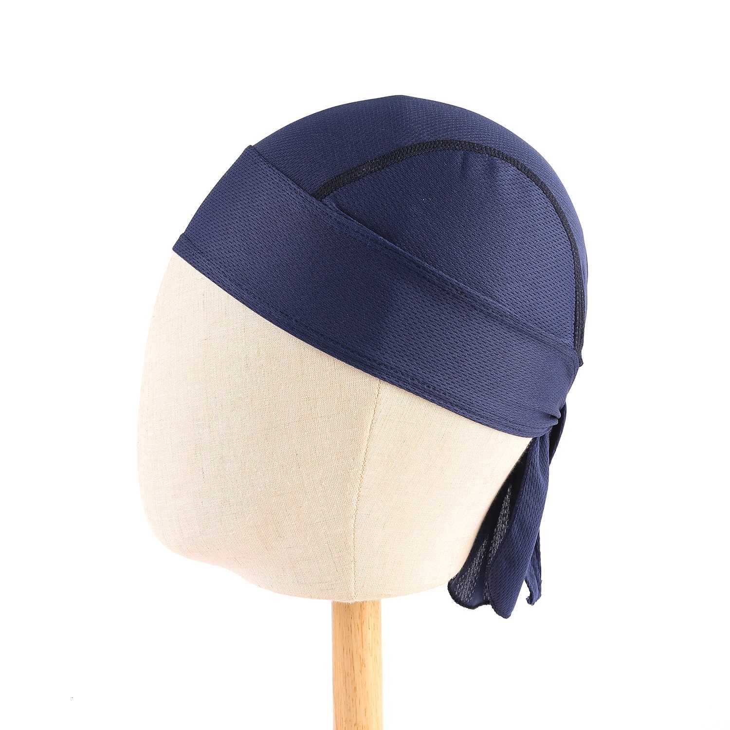 Chuks Dry Bandana Headband Scarf Summer Men Running Riding Bandana Headscarf Hiking Running Balaclava Hat XJ250812