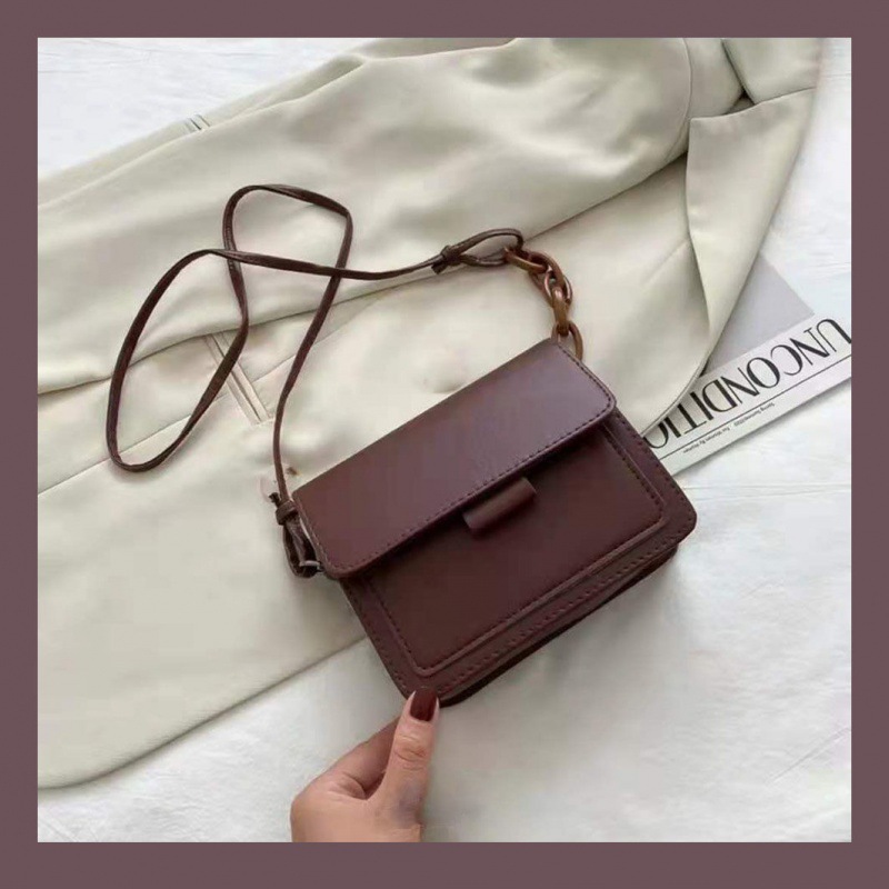 designer bag Single Shoulder Bag Simple Bag for Women Summer Crossbody Bag Fashion Japanese Luxury bag Harajuku Small Shoulder Bag Student Square Bag 