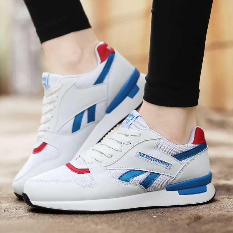 Plus-size Mens Shoes Summer Mesh Sports Casual Shoes Low-top Trendy Couple Casual Shoes Z250812