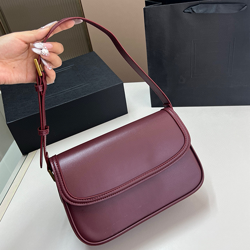 classic underarm bag fashion business bag luxury designer bag women's shoulder bag high-end handbag practical crossbody bag high-quality leather bag shopping bag