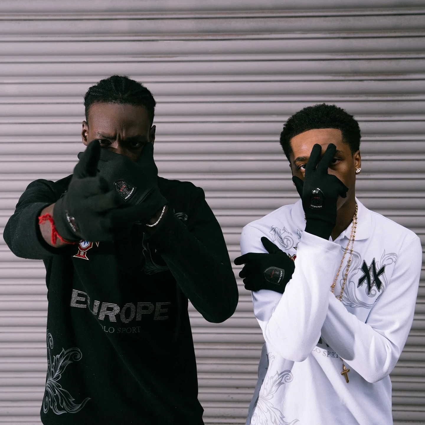 Retro Long Sleeve Polo Shirt Y2k Casual Loose Letter Pattern Embroidery T Shirts Street Sweatshirt Men Cotton Lapel Golf 250811