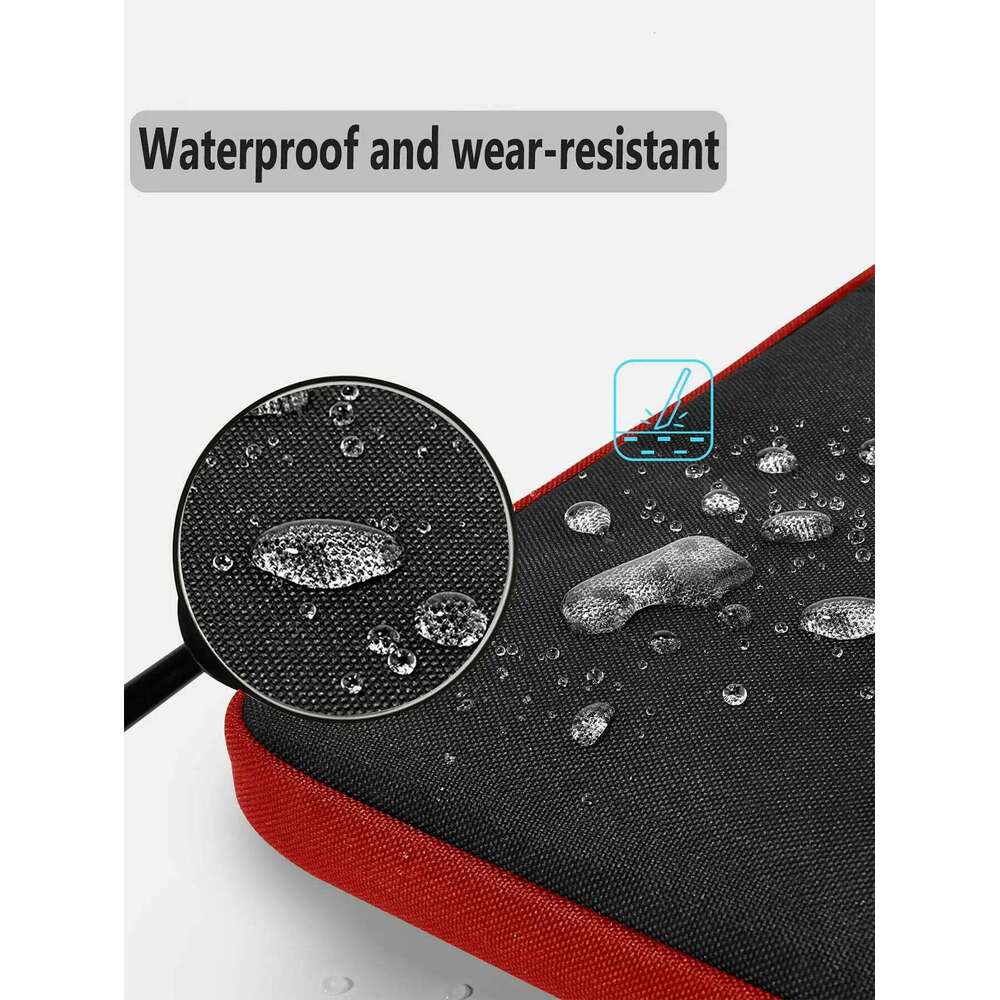 Laptop Shoulder Bag 15 15.6 Inch Compatible Book Pro 16 15.4 Inch,Spill-Resistant Handbag for Most 14"-16" Notebooks