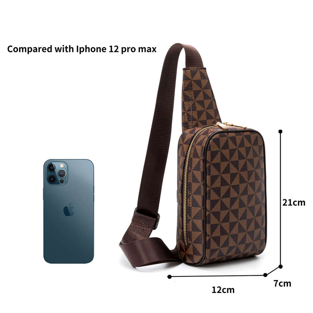 Lacel Urwebin Free shipping 2025 new designer Shoulder tote Bags For womans ladies flap printing hot fashion square handbag girl crossbody saddle bag