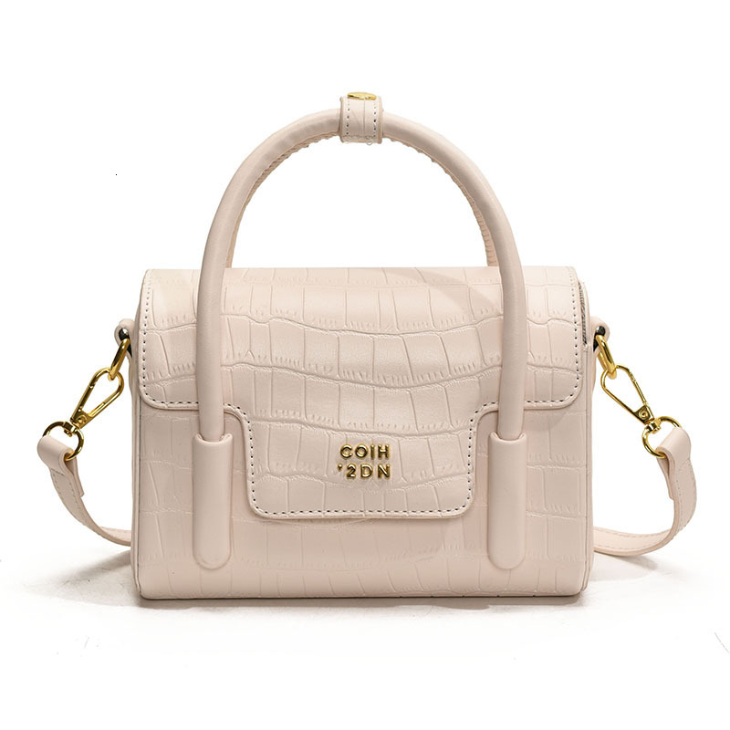 High-end Handbag for Women New Trendy Casual Fashion Versatile Shoulder Commuter Crossbody Small Square Bag